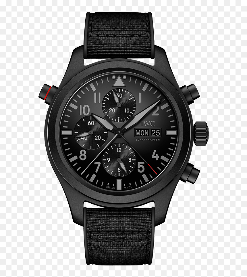 Tudor Black Bay Chrono Dark, HD Png Download - top gun png