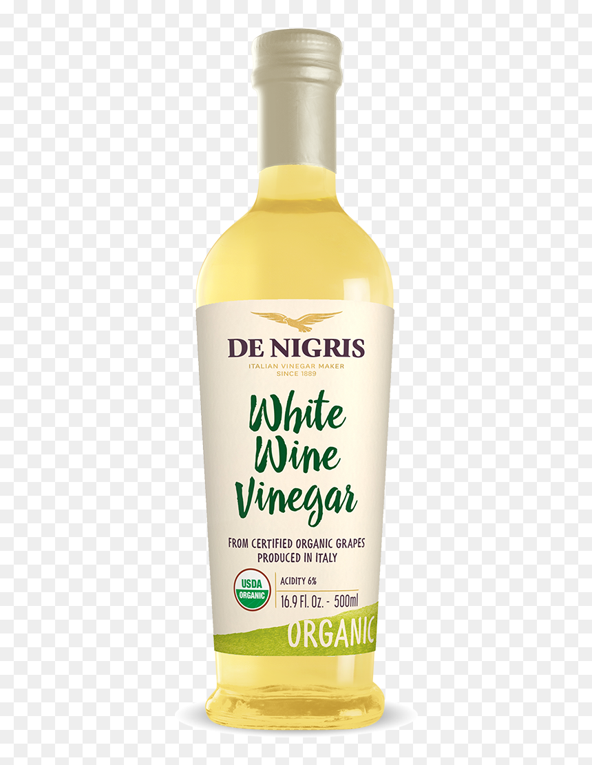 Nigris White Wine Vinegar, HD Png Download - white wine png