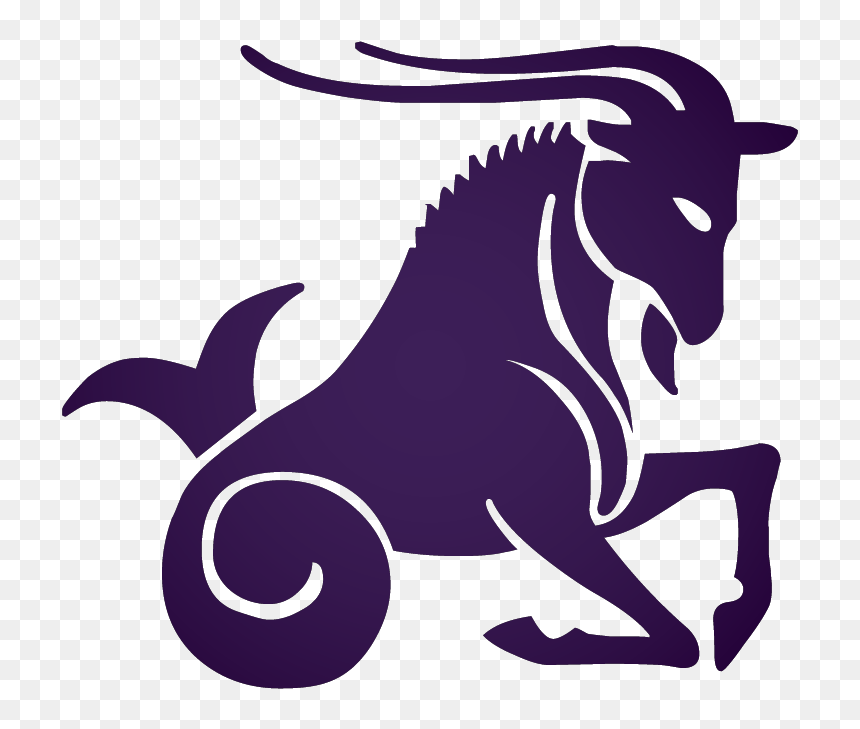 Capricorn Png Images Download - Capricorn Clip Art, Transparent Png - capricorn png