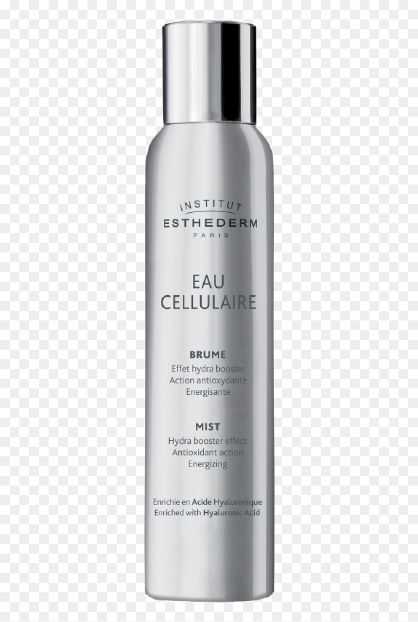 Cellular Water Mist - Esthederm Hydra Booster Spray, HD Png Download - water mist png