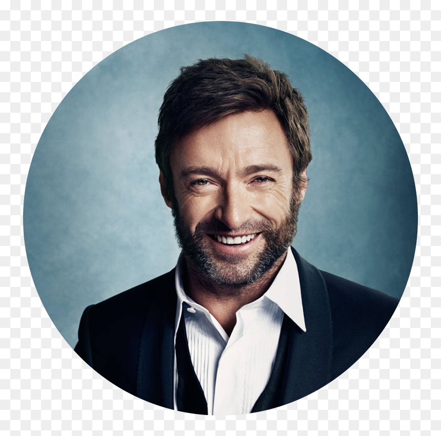 Hue Jackman , Png Download - Statue Of Tatsuko, Transparent Png - hugh jackman png