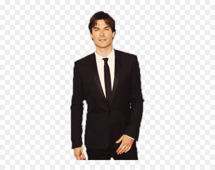 Ian Somerhalder Award Show, HD Png Download - ian somerhalder png