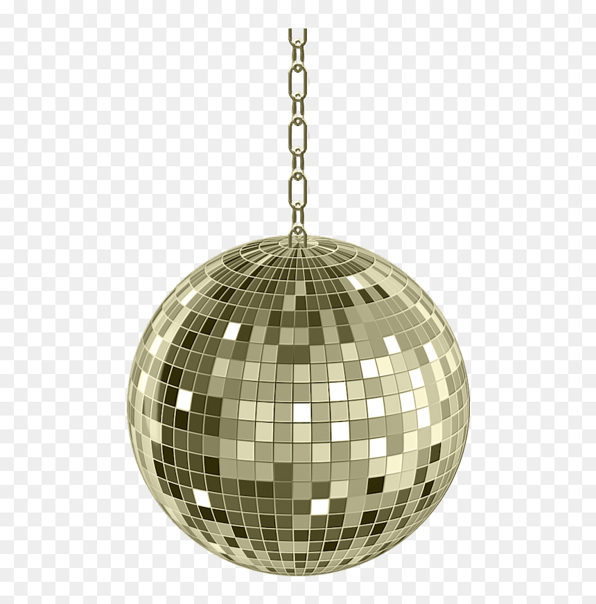 #disco #ball #freetoedit - The Globe Roundabout, HD Png Download - gold disco ball png