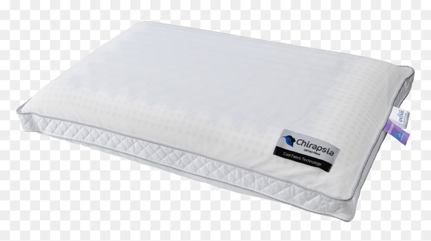 Linens, HD Png Download - white pillow png