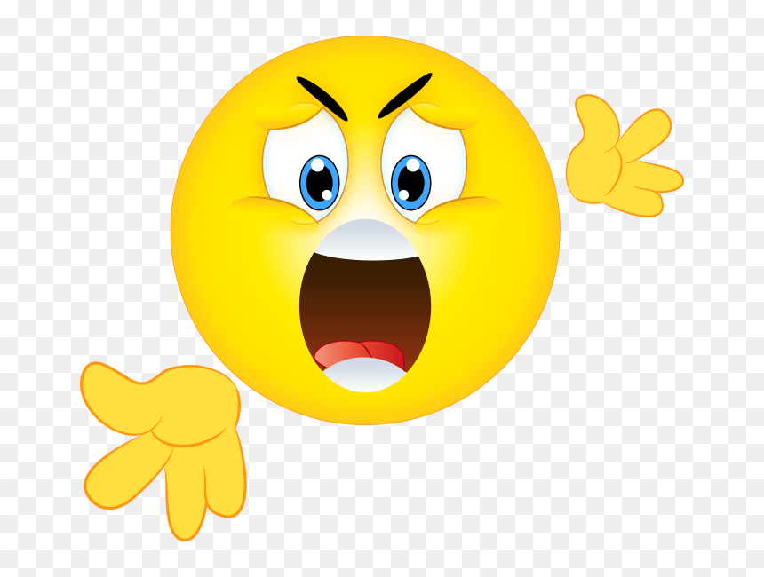 Emoji Characters, HD Png Download - strong emoji png