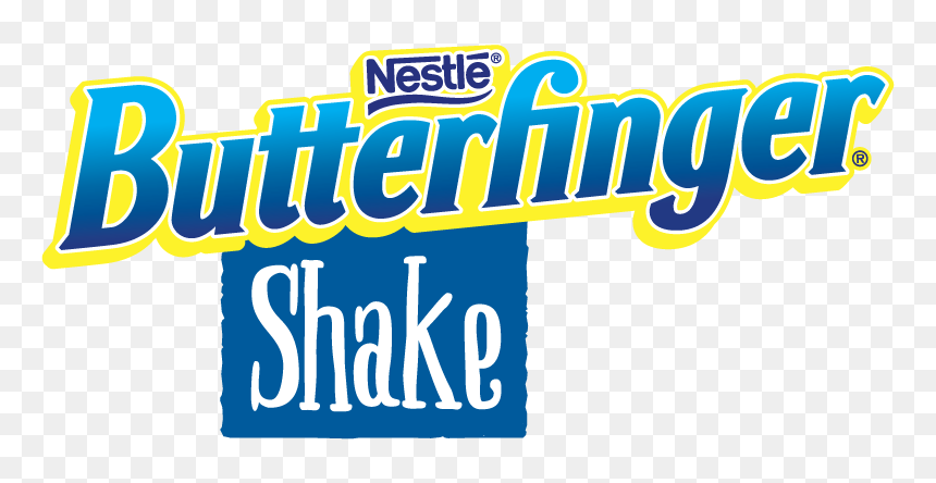 Calligraphy, HD Png Download - butterfinger png