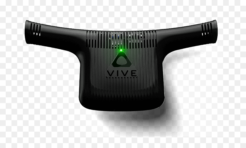 Htc Vive Wireless Adapter - Htc, HD Png Download - vive png