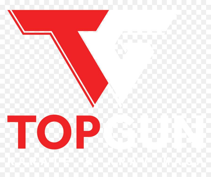 Top Gun Karate & Krav Maga, HD Png Download - top gun png