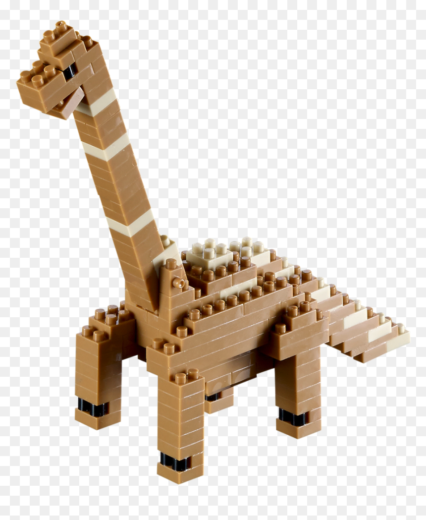 Brixies Brachiosaurus , Png Download - Brachiosaurus, Transparent Png - brachiosaurus png