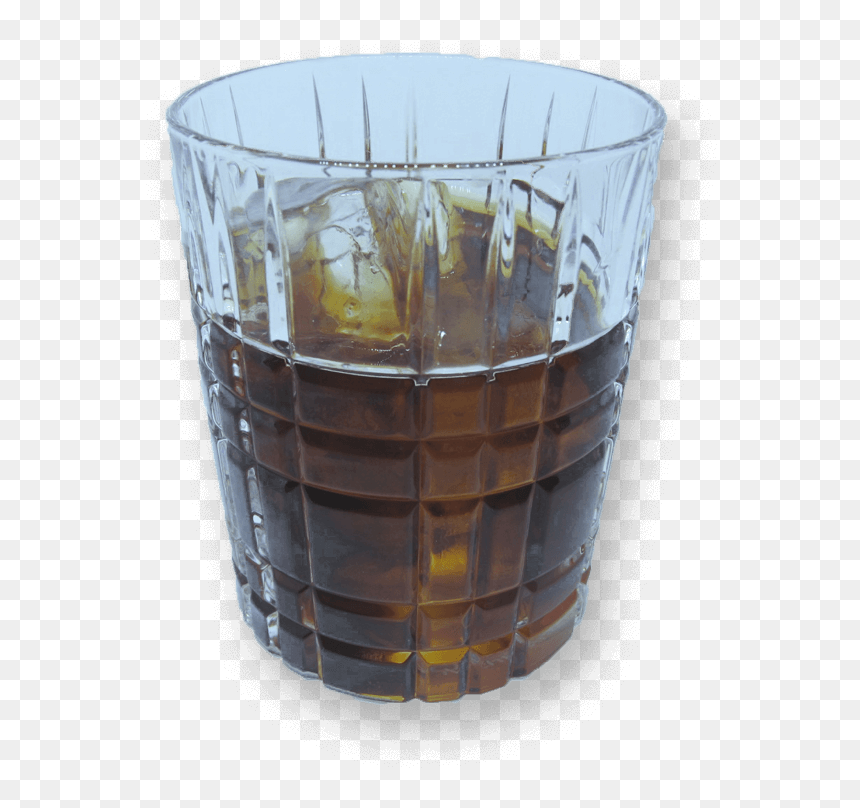 Old Fashioned Glass, HD Png Download - russian vodka png
