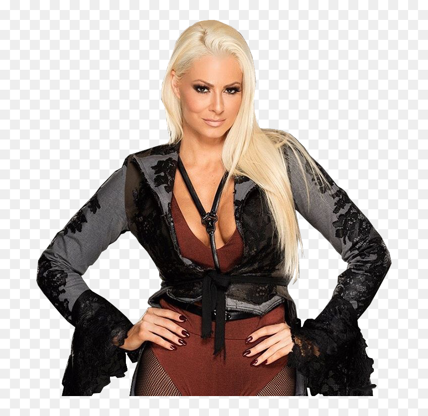 Thumb Image - Wwe Maryse Png, Transparent Png - maryse png