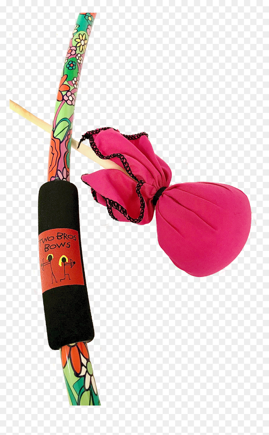Rein, HD Png Download - pink arrow png