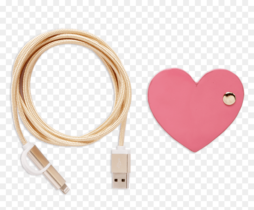 Transparent Phone Cord Png - Battery Charger, Png Download - phone cord png