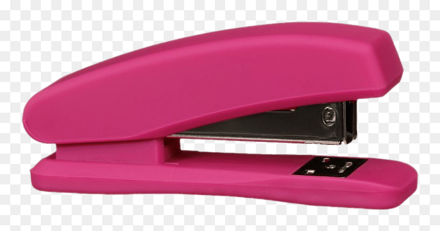 Office Stapler Png Transparent Image - Stapler Png, Png Download - stapler png