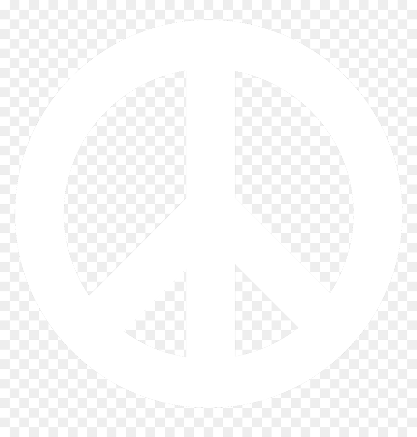 Peace Symbol Png - Charing Cross Tube Station, Transparent Png - christian dove png