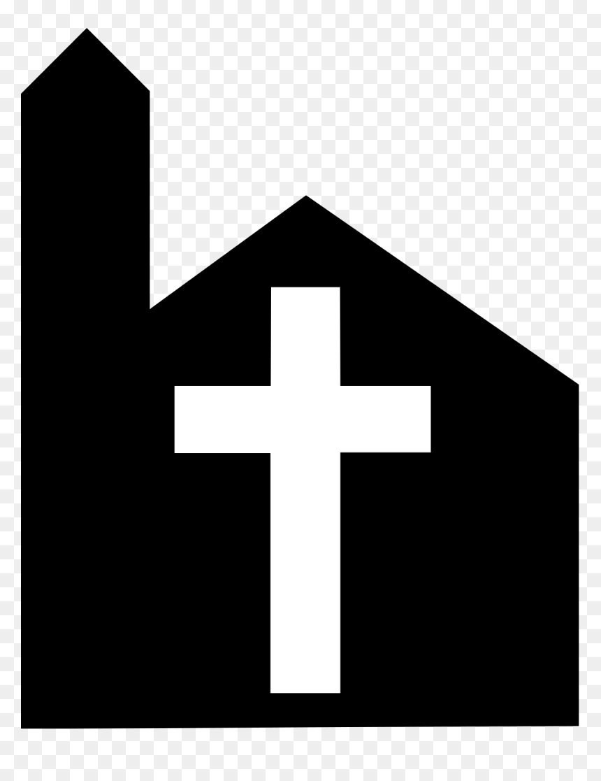 Cross, HD Png Download - christian dove png