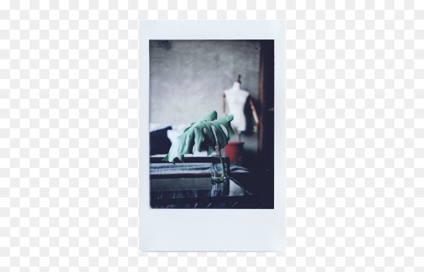 Thumb Image - Polaroid Mini Film Png, Transparent Png - polaroid film png