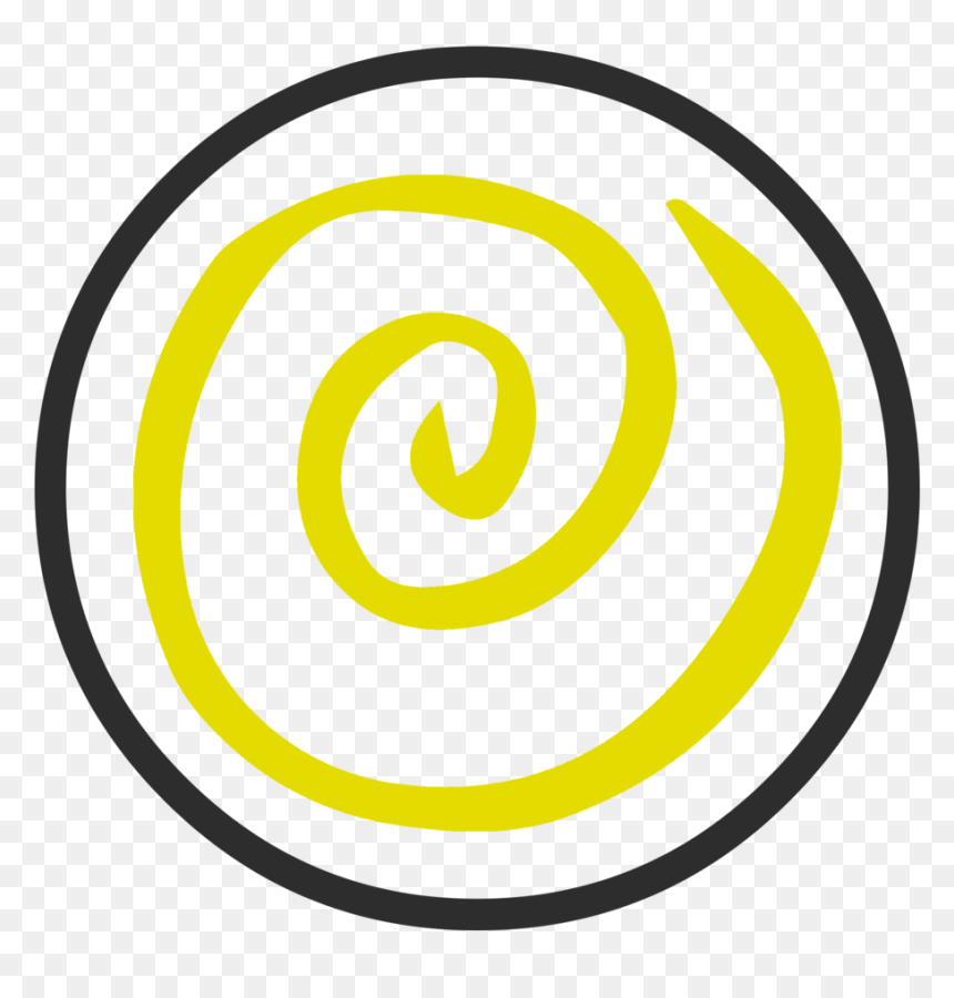 Olive Oil Swirl - Circle, HD Png Download - circle swirl png