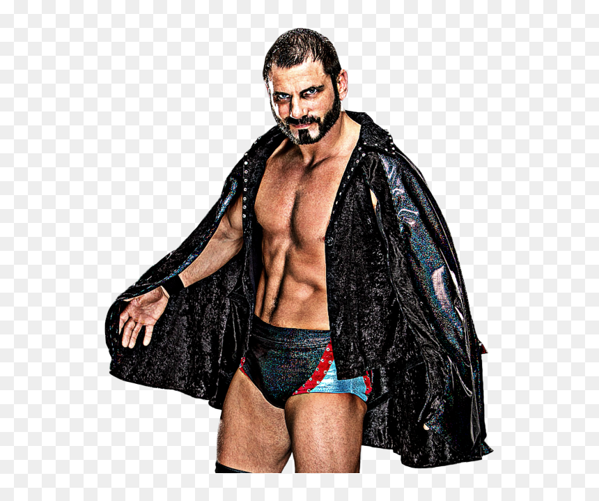 Cape, HD Png Download - austin aries png