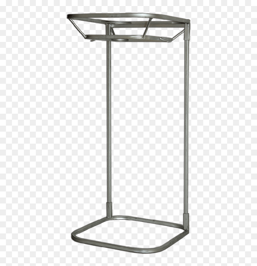 Silver Recycling Frame - Swing, HD Png Download - silver picture frame png