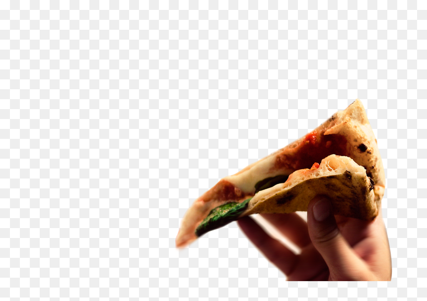 Taco, HD Png Download - italian hand png