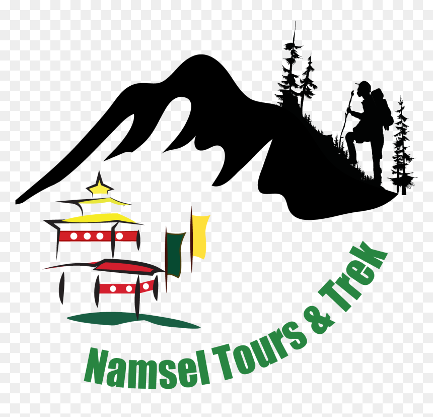 Our Mission Is To Host The Tourists From The World - Illustration, HD Png Download - be our guest png