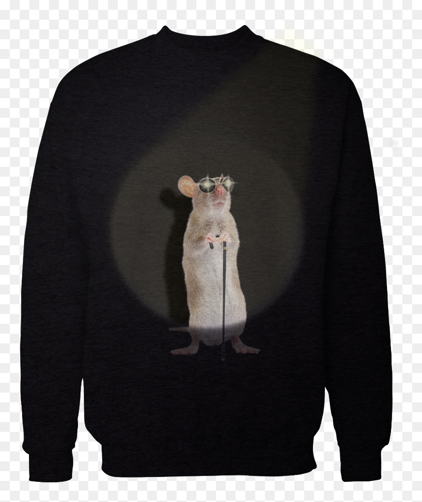 "white Russian Hold The Vodka & Kahlua - Rat, HD Png Download - russian vodka png