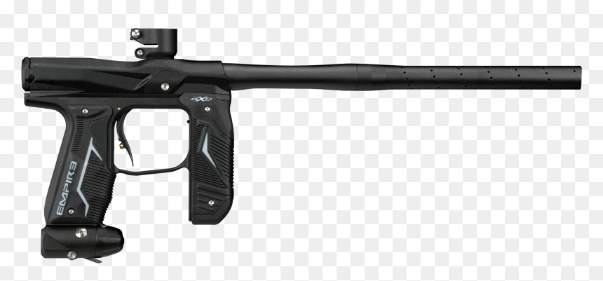 Etha 1 Paintball Gun , Png Download - Best Paintball Guns 2019, Transparent Png - paintball gun png