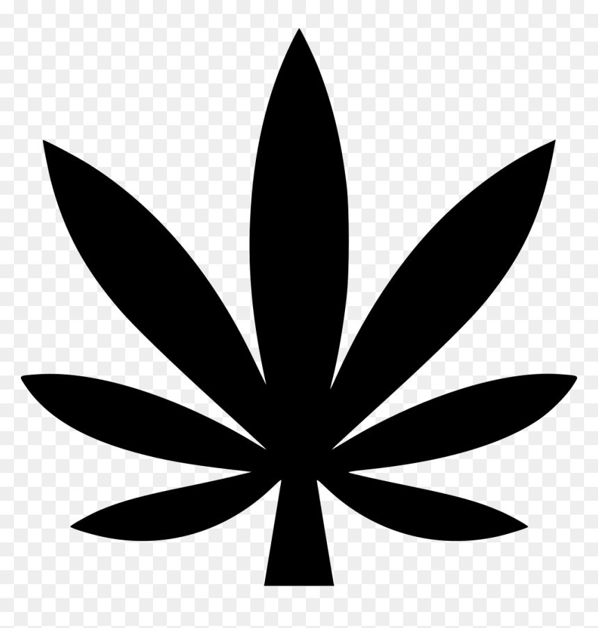 Cannabis Hemp Comments - Hemp Png Free, Transparent Png - hemp leaf png