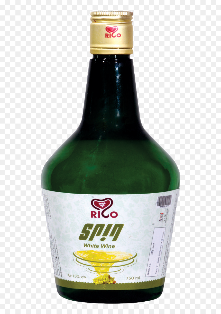 Crème De Menthe, HD Png Download - white wine png