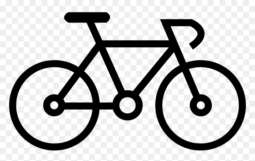 Bike Rentals - Bici Icon, HD Png Download - bike wheel png