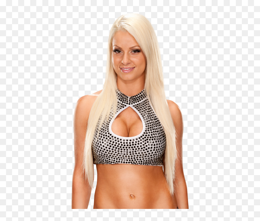 Thumb Image - Wwe Maryse Png, Transparent Png - maryse png