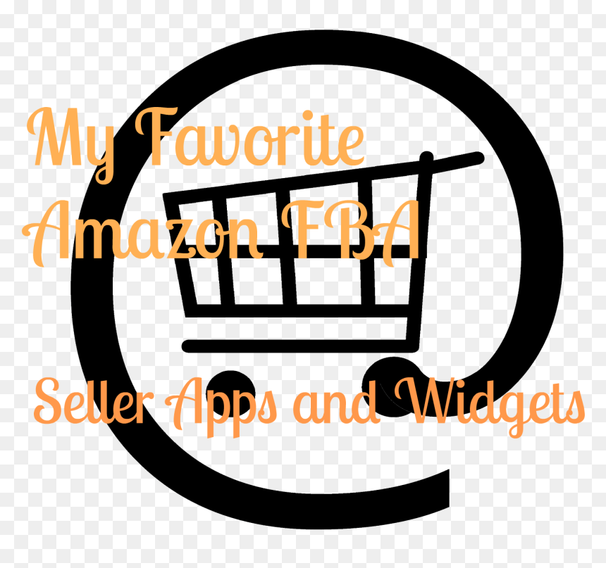 Amazon Fba Software - Shopping Cart, HD Png Download - amazon arrow png