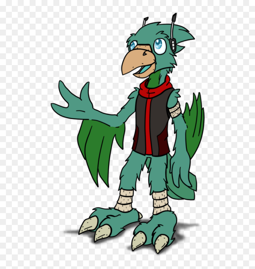 Cartoon , Png Download - Cartoon, Transparent Png - vergil png