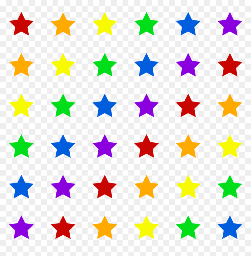 Transparent Row Of Stars Png - Hoi An Ancient Town, Png Download - american stars png