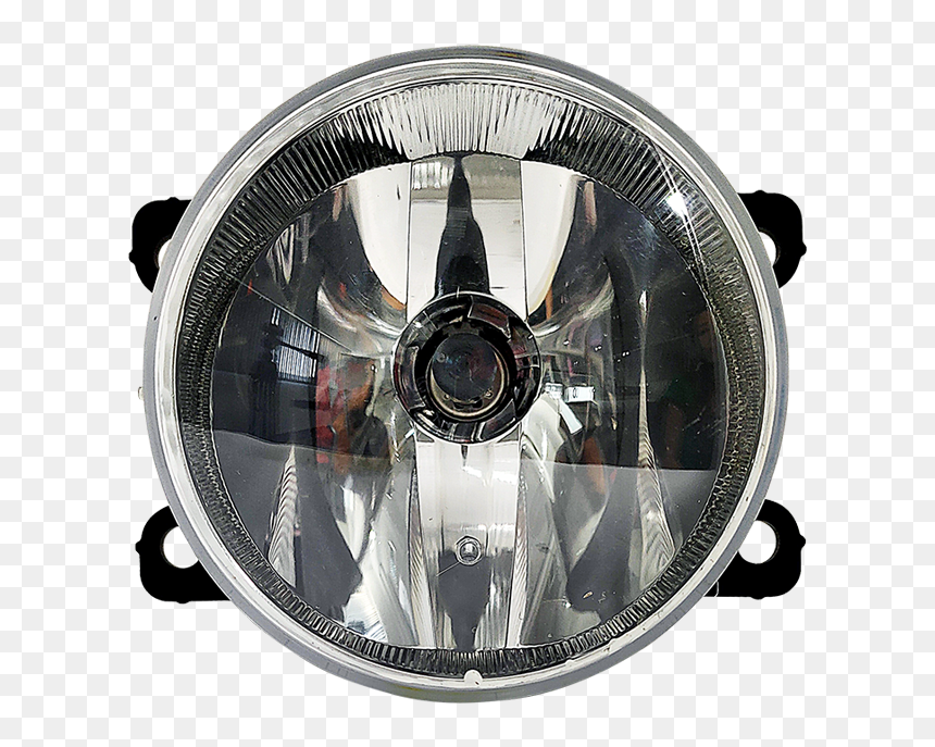 3-suzuki Fog - Electric Fan, HD Png Download - fog.png