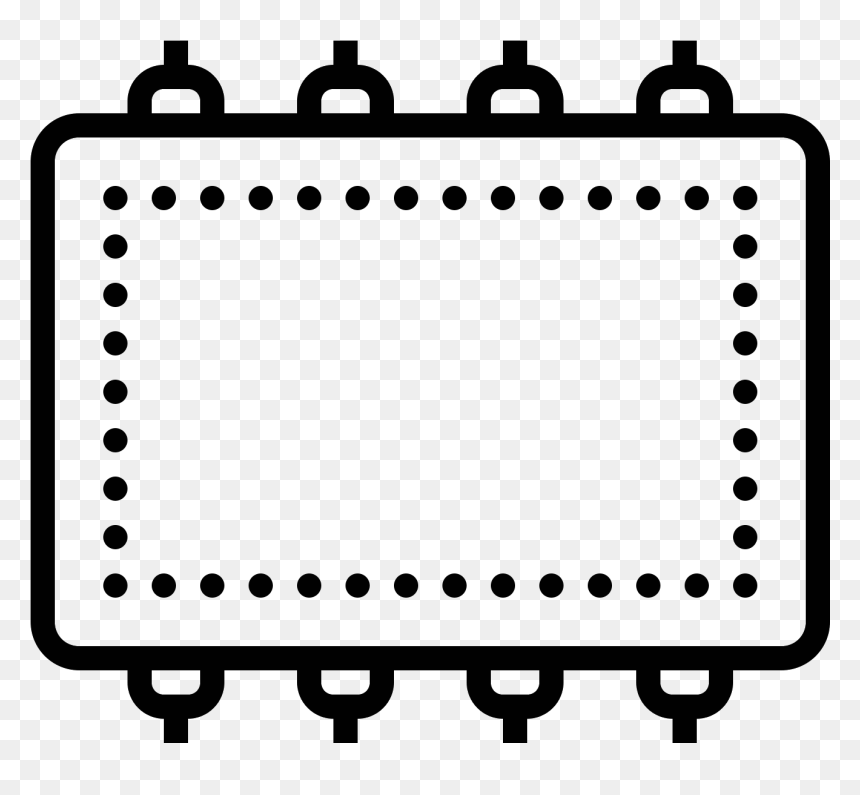 Transparent Vive Png - Decorative Box Clip Art, Png Download - vive png