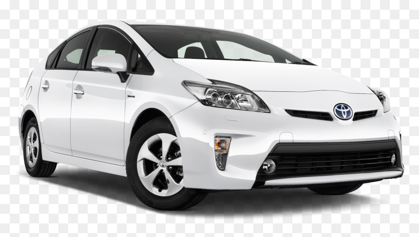 Toyota Prius , Png Download - Powder Metallurgy In Cars, Transparent Png - prius png