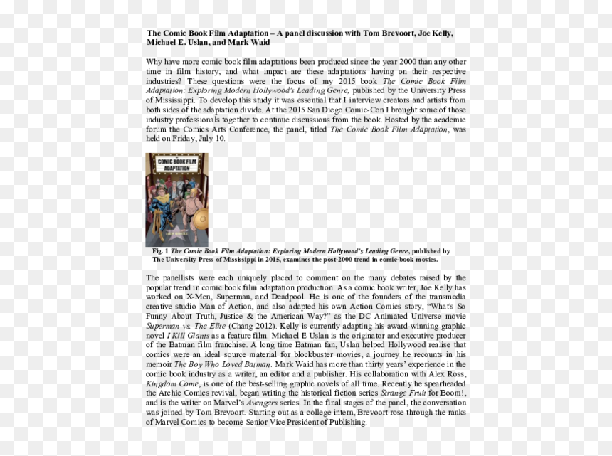 Document, HD Png Download - comic book pow png
