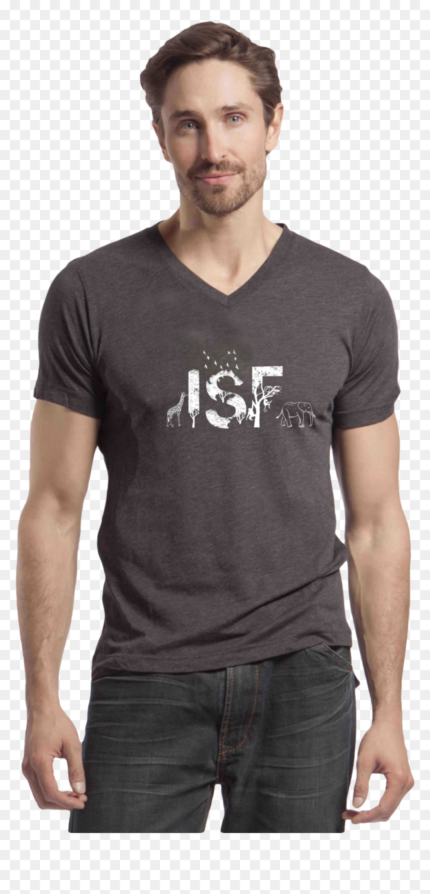 Rodd And Gunn Outdoor Classics Polo, HD Png Download - ian somerhalder png