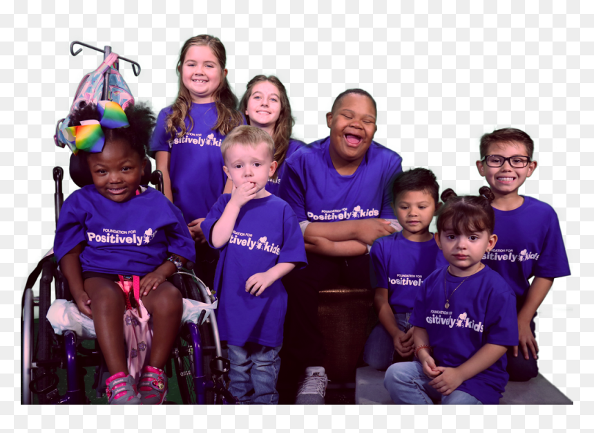 Child, HD Png Download - kids sitting png
