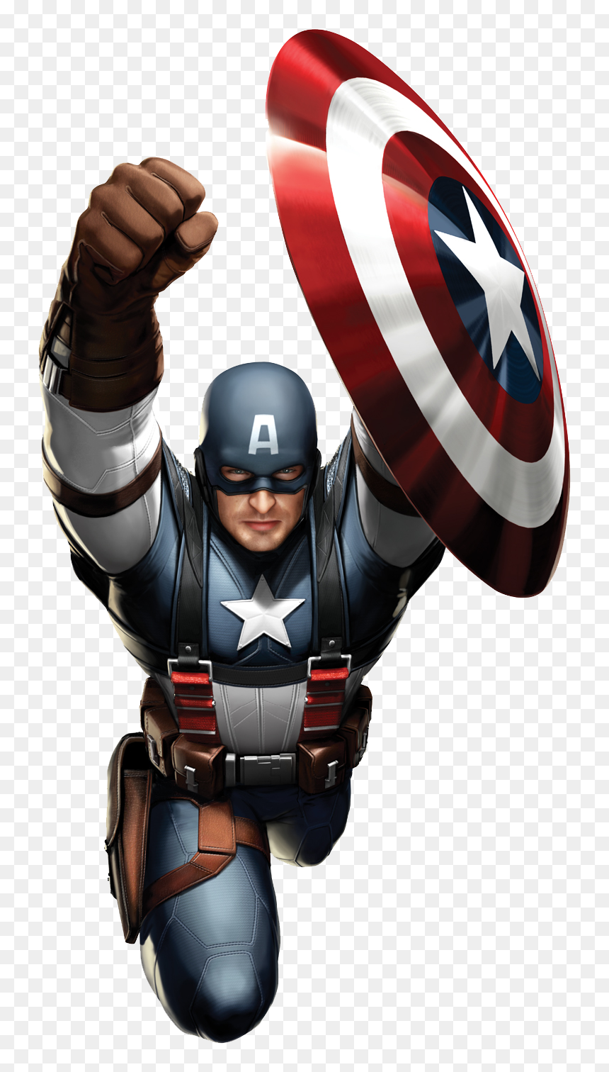 Captain America Movie Clipart , Png Download - Captain America Movie, Transparent Png - captain america movie png