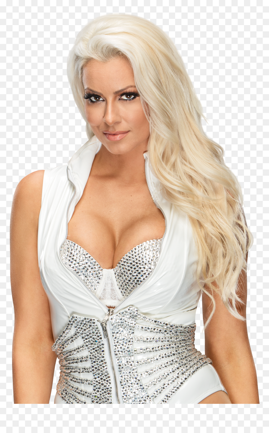 Eve Torres Kelly Kelly, HD Png Download - maryse png
