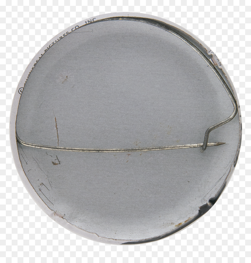 Erik Phantom Of The Opera Button Back Entertainment - Circle, HD Png Download - phantom of the opera png