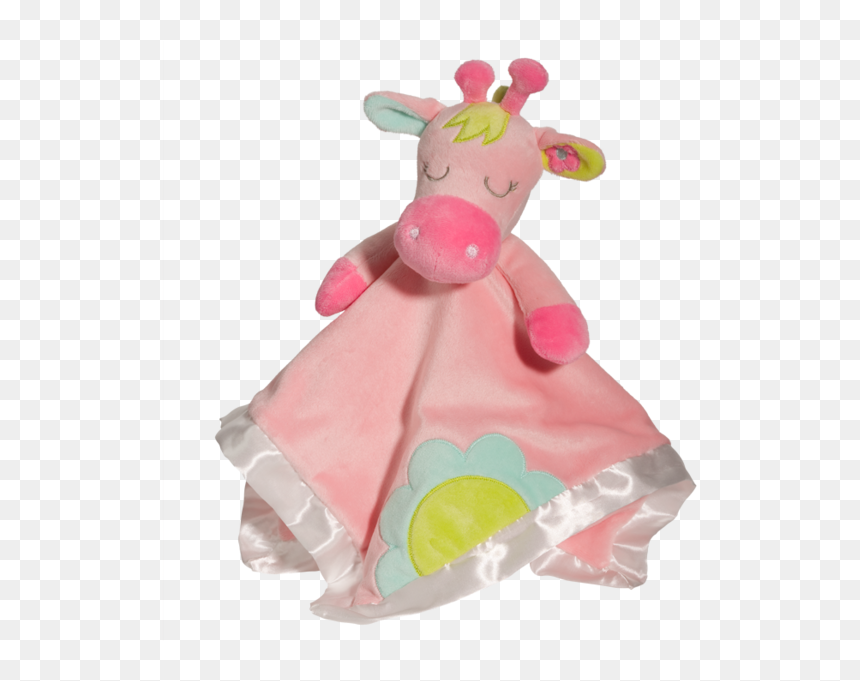 Transparent Baby Giraffe Png - Stuffed Toy, Png Download - baby giraffe png