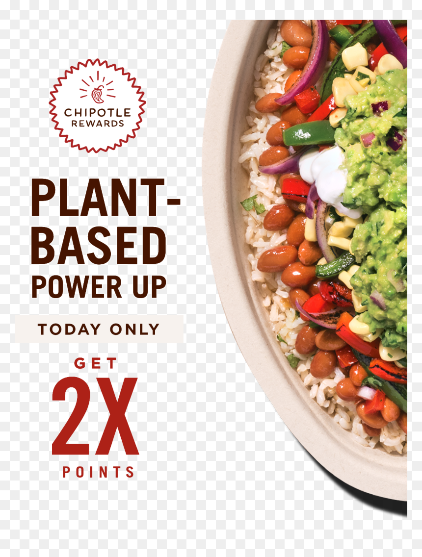 Millenium Development Goal 3, HD Png Download - chipotle burrito png