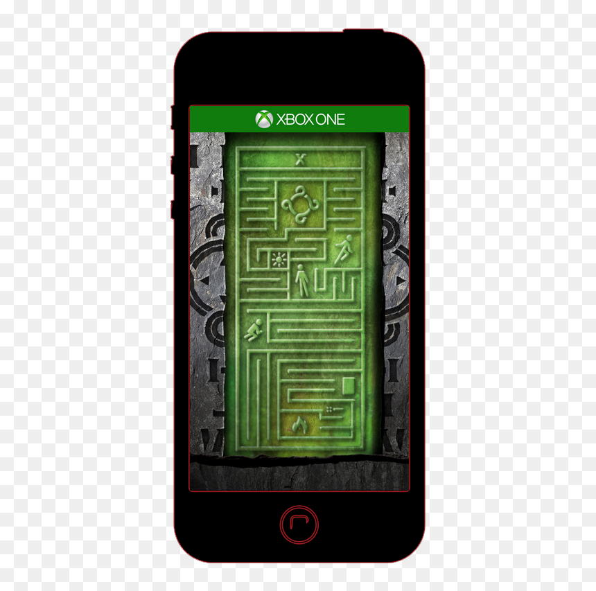 Carving, HD Png Download - rise of the tomb raider png