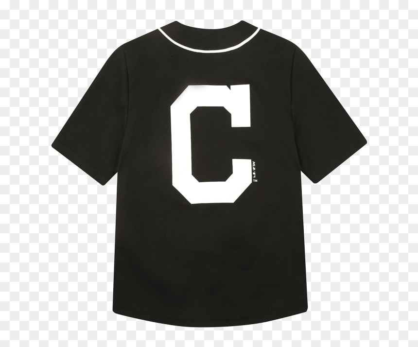 Outlet - Charlie Brown Jr Camisa, HD Png Download - cleveland indians png