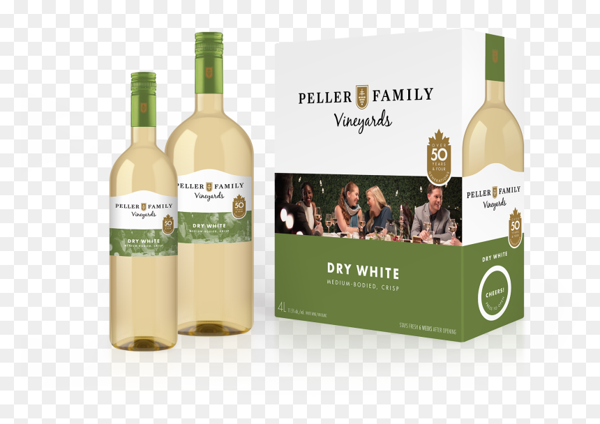 Peller Wine, HD Png Download - white wine png