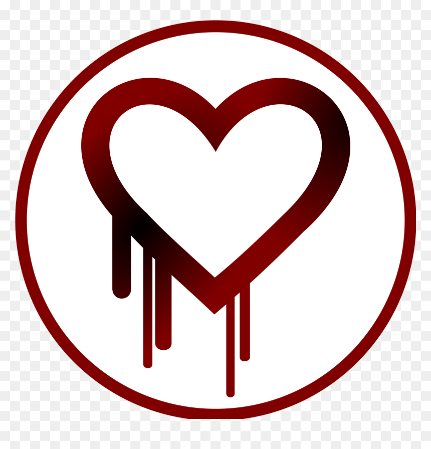 This Free Icons Png Design Of Simple Heart Bleed Sticker - Heart Dripping Blood Emoji, Transparent Png - heart design png
